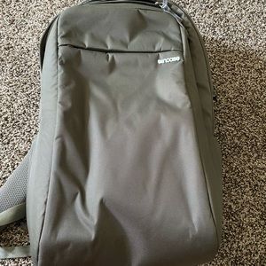 Light Green Incase Backpack
